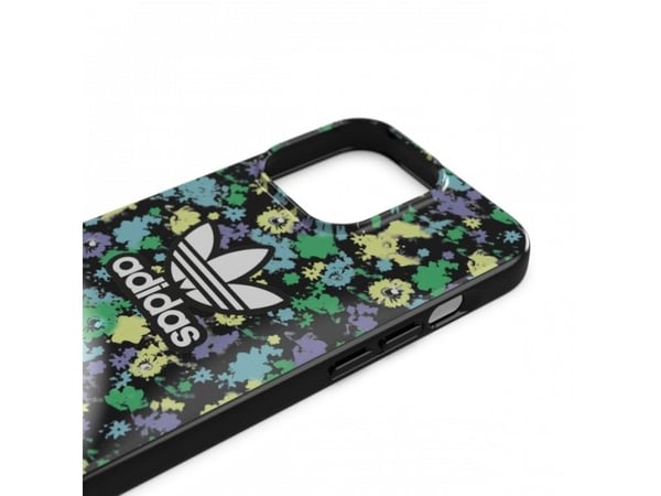Adidas 47104, Suojus, Apple, iPhone 13/13 Pro, 15,5 cm (6.1"), Monivärinen