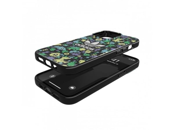 Adidas 47104, Suojus, Apple, iPhone 13/13 Pro, 15,5 cm (6.1"), Monivärinen