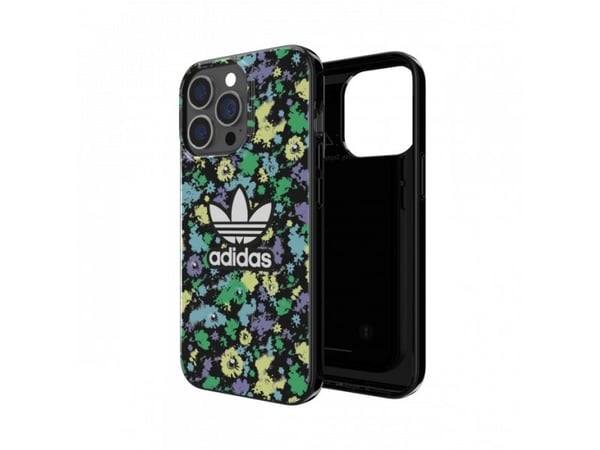Adidas 47104, Suojus, Apple, iPhone 13/13 Pro, 15,5 cm (6.1"), Monivärinen