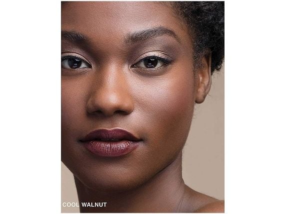 Bobbi Brown Skin, Shea Butter Full Cover Foundation Stick Cool Walnut 9 g
