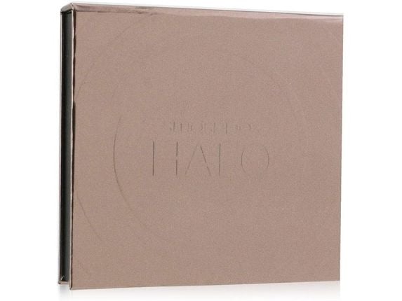 Smashbox Halo Healthy Glow highlighter-palett Golden Bronze 5 g