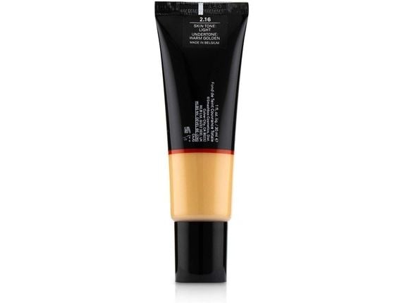 Smashbox Studio Skin High Cover Liquid Foundation 2.16 Light Warm 30 ml