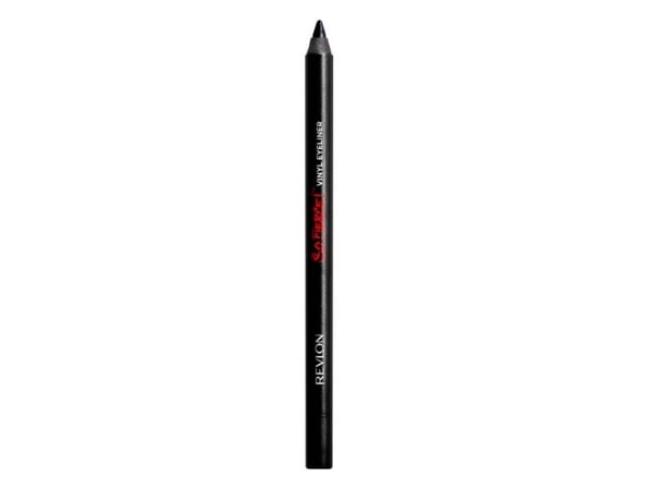 Revlon So Fierce!, Gel, Blyant, Sort, Midnight Mystery, 1,2 g, Kvinner