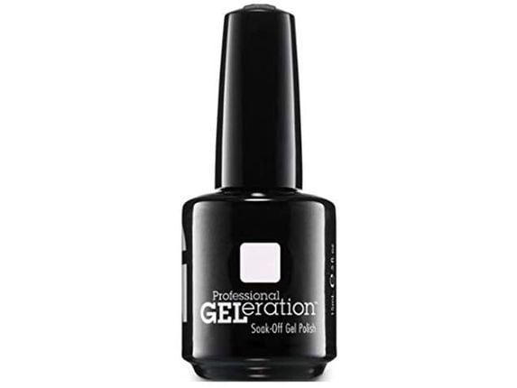Jessica GELeration Professional semi-permanent neglelakk GEL-1166 Lavish 15 ml