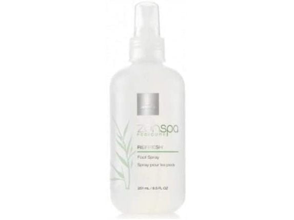 Jessica Zenspa Refresh fotspray, 251ml