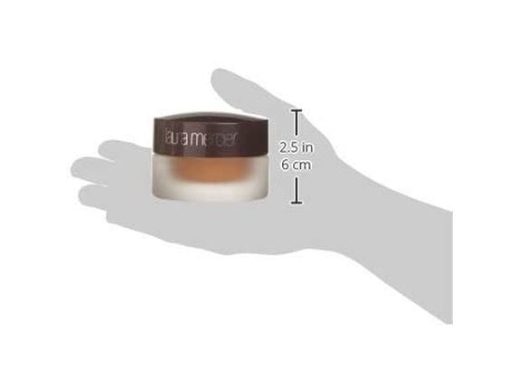 Laura Mercier Smooth Cream Foundation Rich Sienna 30 g