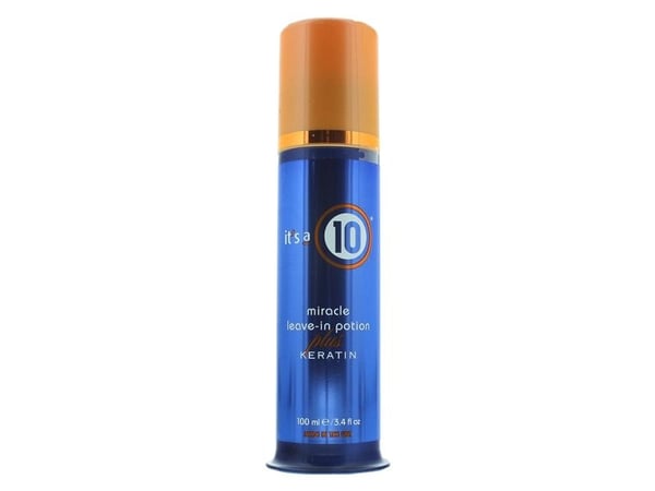 It's A 10 Miracle Leave-In Potion Plus Keratin 88 ml