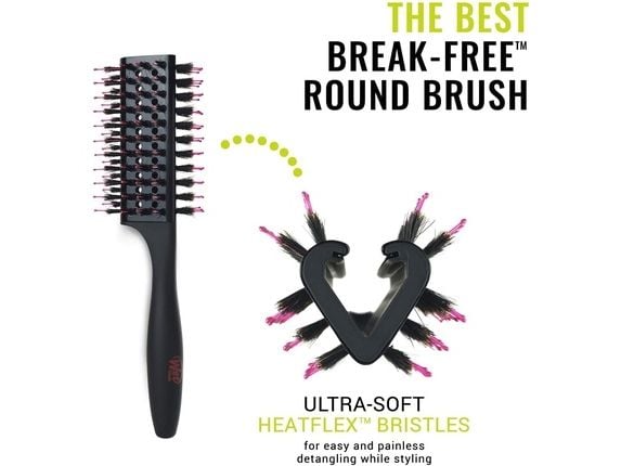 Wet Brush Break Free Lift & Shape trekantet hårbørste