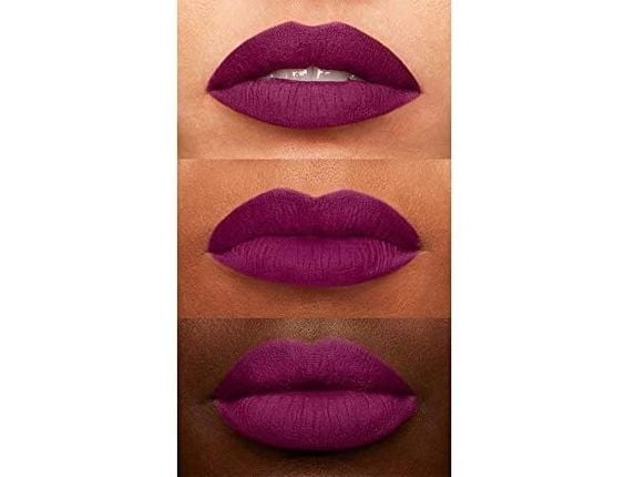 Smashbox Always On Matte leppestift, Cream Lipstick Le`S Goji, 2 g