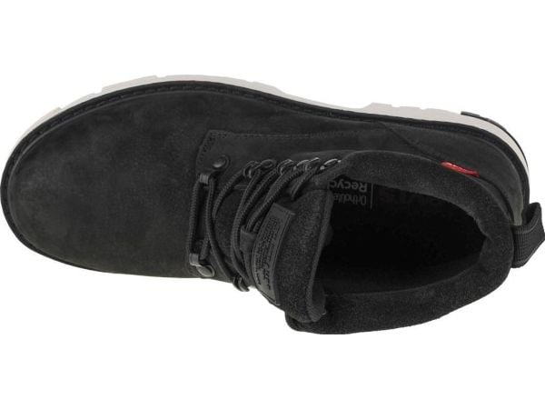 Trekkingstøvler dame Levi's Solvi Ankle 233618-932-59 svarte 36