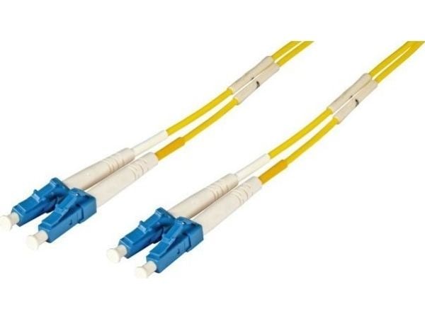 EFB Elektronik O0350.2, 2 m, OS2, LC, LC, LC