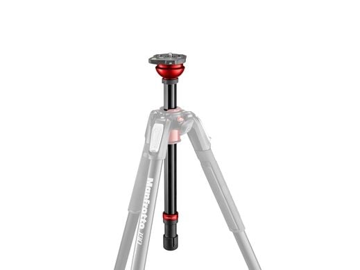 Manfrotto 190LC Levelling Centre Column - Tripodmidtsøyle