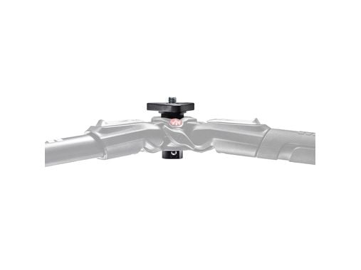 Manfrotto 190XLAA - Sovitin stativille jalustalle