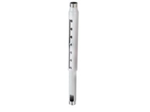 Chief Speed-Connect CMS-0406 - Monteringsutstyr (forlengelsesstativ) - for projektor - aluminium - hvit - for Fusion FCA3U