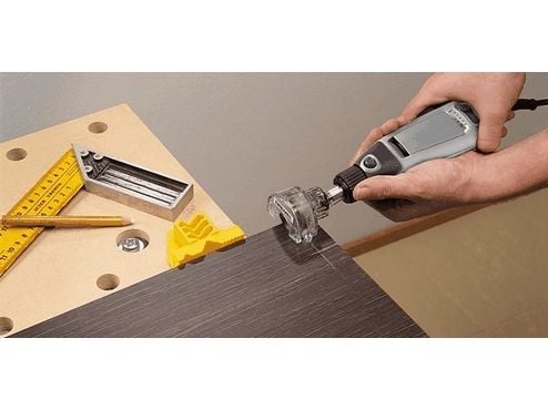Dremel LEIKKUUTERÄ 546 31,8MM 2 KPL:tä