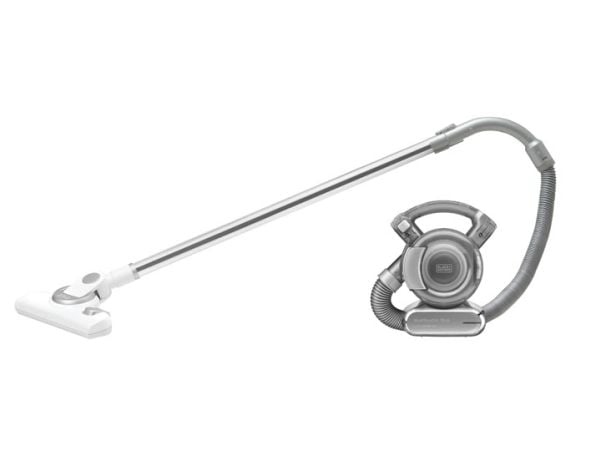BLACK+DECKER KOTITALOUKSIEN IMURI 18V PD1820LF