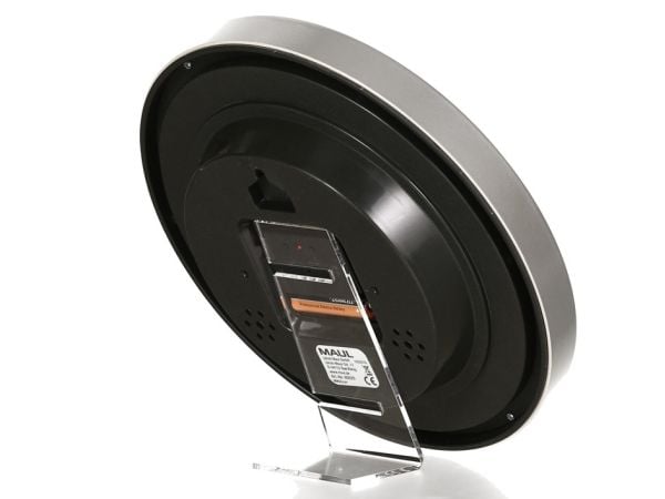 MAUL 9052595, Vegg, Sirkel, Hvit, Plast, AA, 1,5 V