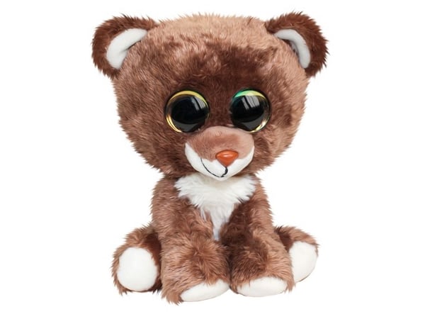 Lumo Stars Bear Otso klassisk plysj