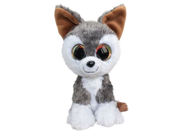 Lumo Stars Wolf Hukka, Leke-dyr, 3 år