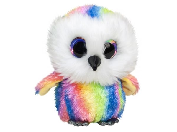Lumo Stars Pöllö Stripe, Lelueläin, 3 vuotta