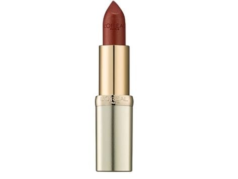 L'Oreal Color Rich läppstift 108 Copper Brown 75 ml