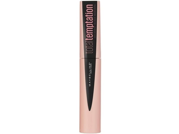 Maybelline Total Temptation Volume mascara Decadent Black 8,6 ml
