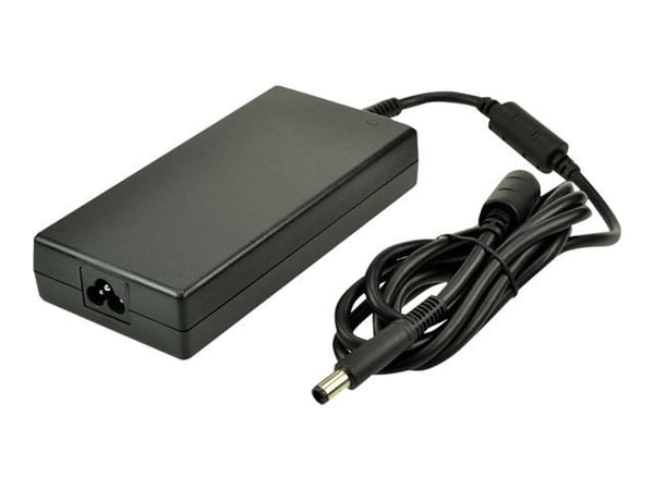 Dell - Strömadapter - AC 110-240 V - 180 Watt - för Inspiron One 2320; Precision M4600, M4800