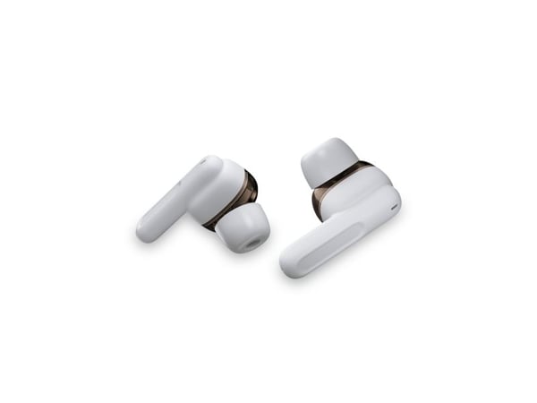 Mars Gaming TWS, Trådløs, 20 - 20000 Hz, Samtaler/musikk, 63 g, Hodesett, Hvit