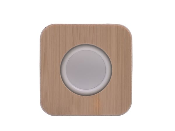 Mars Gaming MSECO, 8 W, 20 - 20000 Hz, 4 O, Langaton, 0,3 m, Kannettava monokaiutin