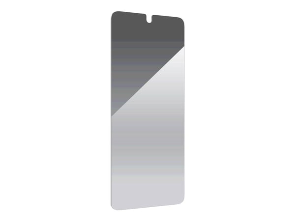 ZAGG InvisibleShield Fusion D3O Curve - Skjermbeskyttelse for mobiltelefon - biometrisk teknologi - glass - for Samsung Galaxy S22