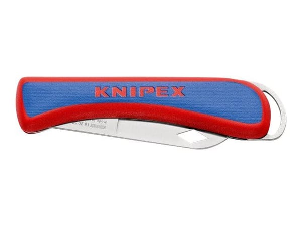 KNIPEX - Multifunksjonskniv - 80 mm