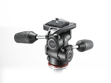 Manfrotto MH804-3W, 750 g, 6 cm