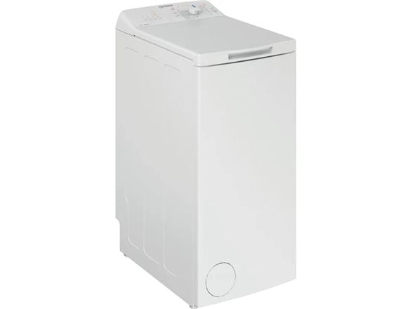 Vaskemaskin INDESIT BTW L60400 EE/N Vaskemaskin