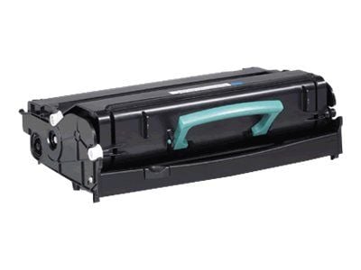 DELL 593-10337, 2000 sivua, musta, 1 kpl