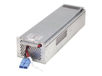 APC Replacement Battery Cartridge #27 - UPS-batteri - blysyre - for P/N: IAX1SU3KP1, SU2200RMXL3U, SU2200RMXLI3U, SU3000RMXLI3U, SU48R3XLBP, SU48RM...