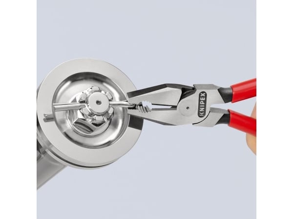 Knipex power yhdistelmäpalkki