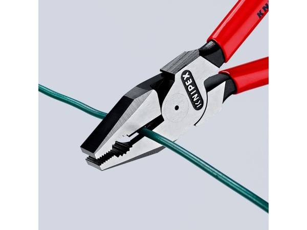 Knipex power yhdistelmäpalkki