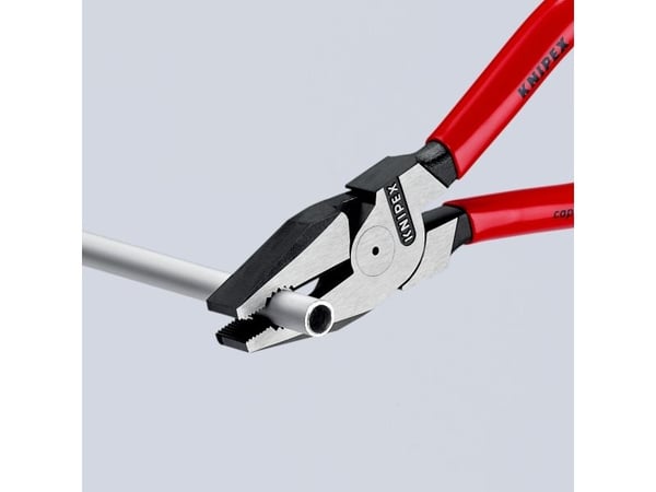 Knipex power yhdistelmäpalkki