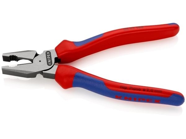 Knipex power yhdistelmäpalkki