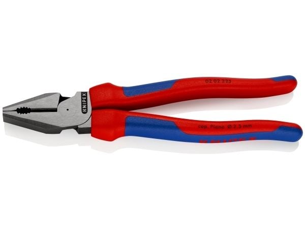 Knipex Kraft kombinasjonstenger