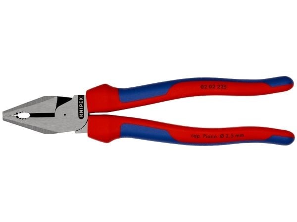 Knipex kraft-kombinationstång