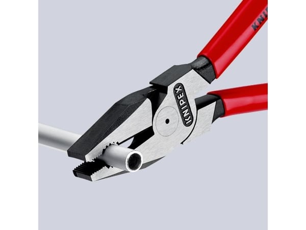 Knipex kraft-kombinationstång
