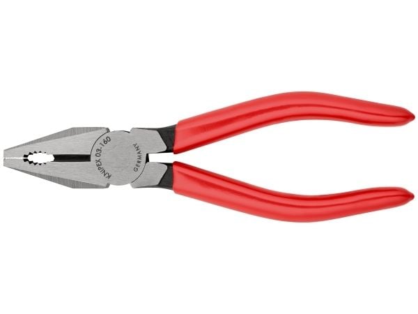 Knipex kombinationstång