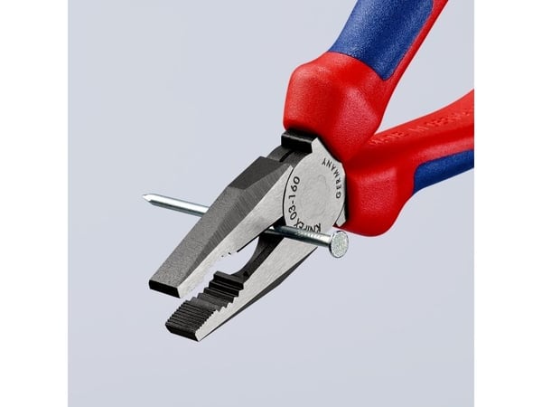 Knipex kombinationstänger