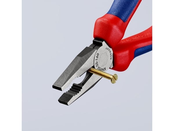 Knipex kombinationstänger