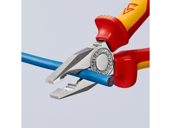 Knipex kombinationstång