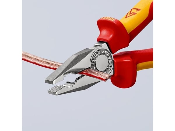 Knipex kombinationstång