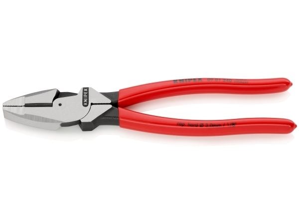 Knipex kraftkombinationstång "Lineman's Pliers"
