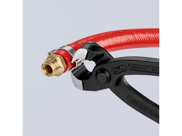Knipex slangeklemmetang Øreklemmetang