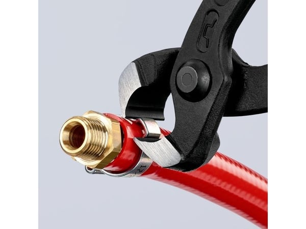 Knipex slangeklemmetang Øreklemmetang